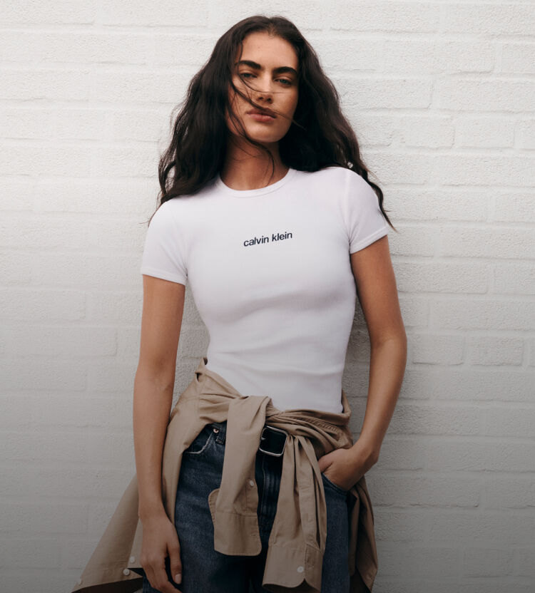 Calvin Klein Women's Tees